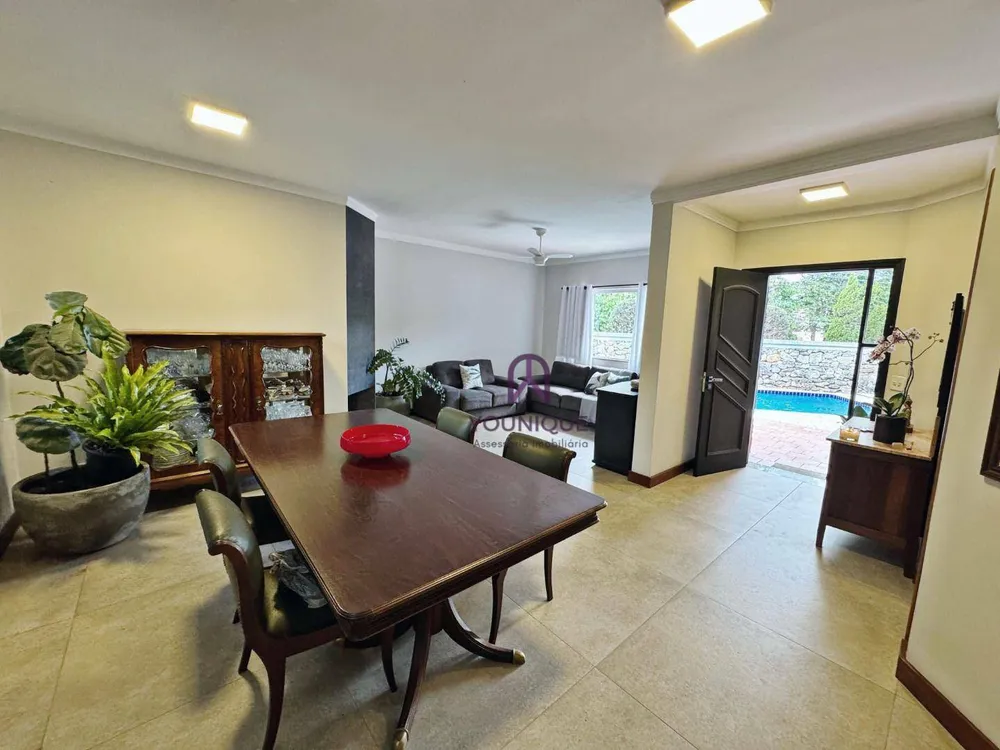 Casa, 3 quartos, 260 m² - Foto 9