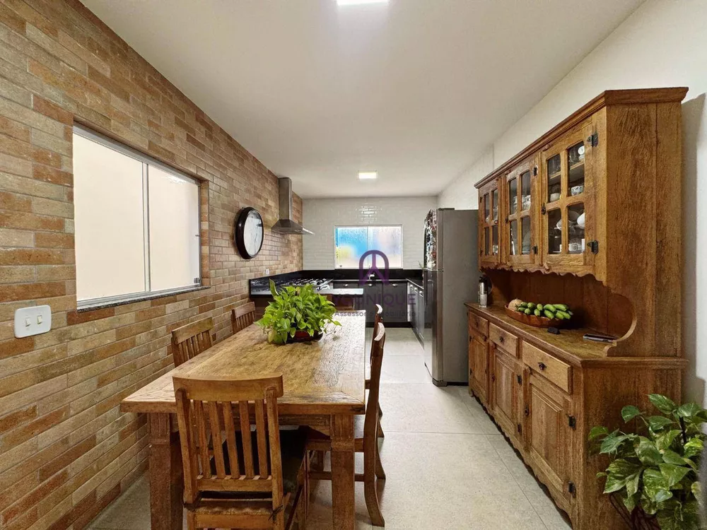 Casa, 3 quartos, 260 m² - Foto 8