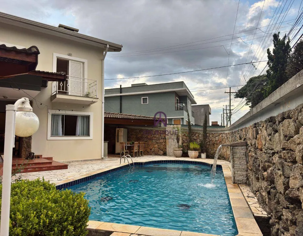 Casa, 3 quartos, 260 m² - Foto 10