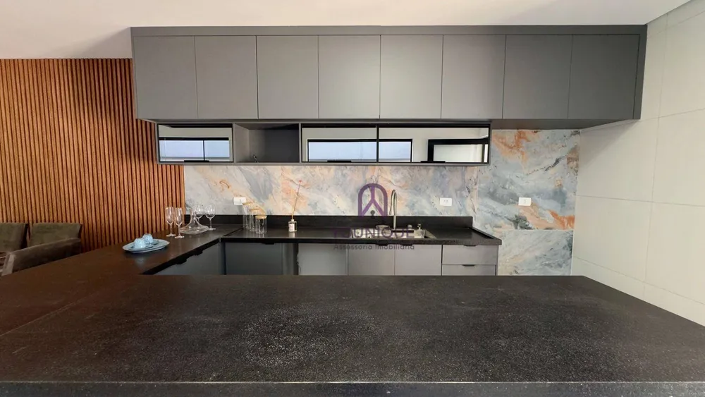 Casa, 3 quartos, 180 m² - Foto 4