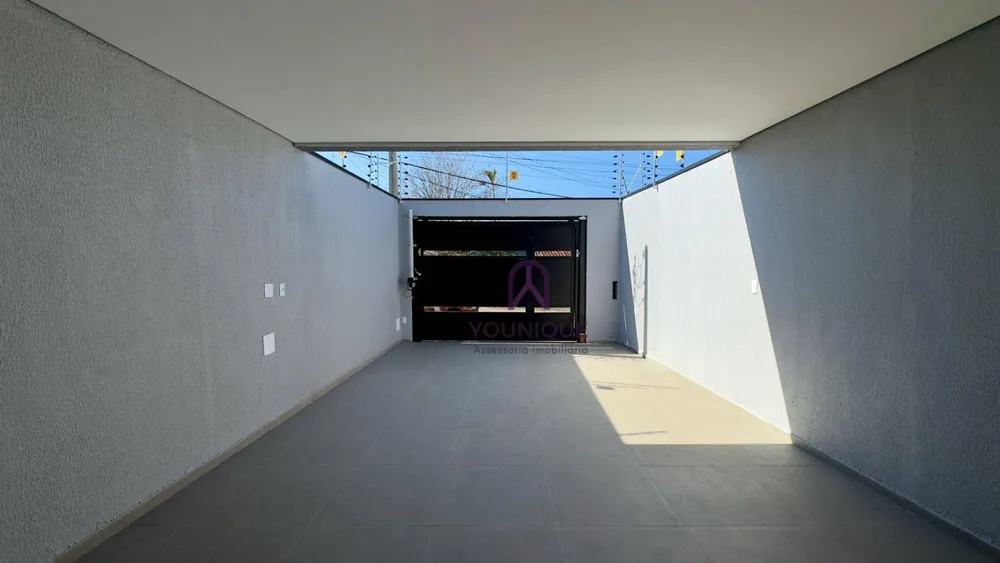 Casa, 3 quartos, 180 m² - Foto 1