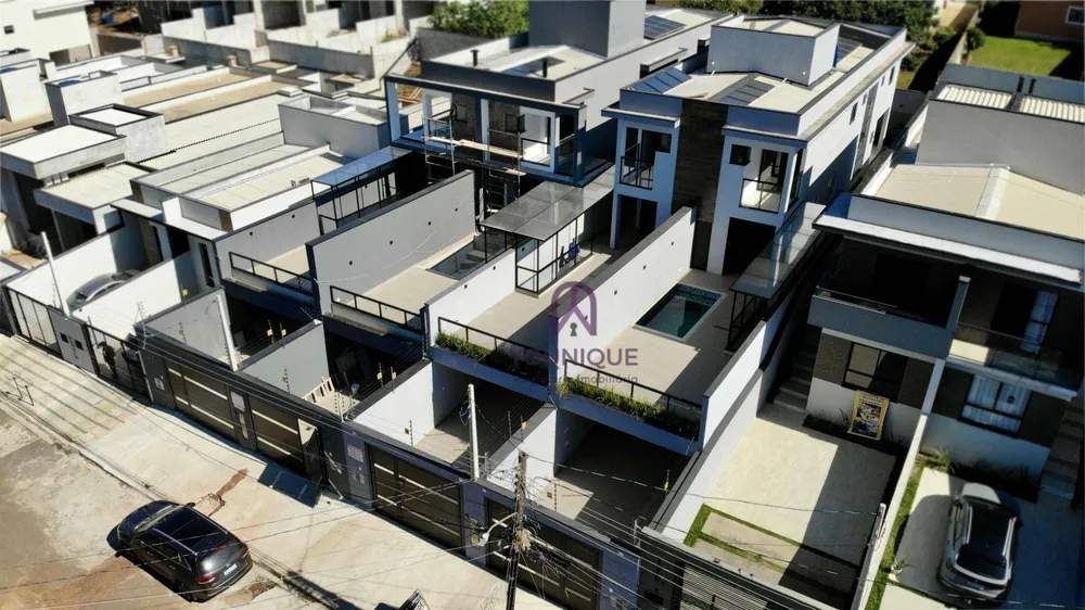 Casa, 3 quartos, 180 m² - Foto 8
