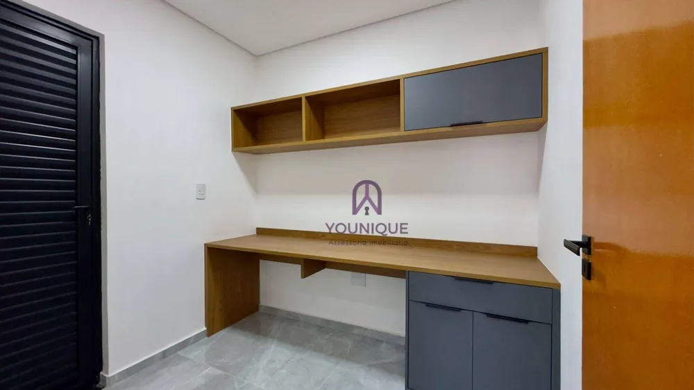 Casa, 3 quartos, 180 m² - Foto 5