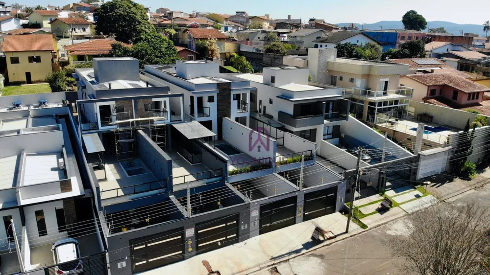 Casa, 3 quartos, 180 m² - Foto 4