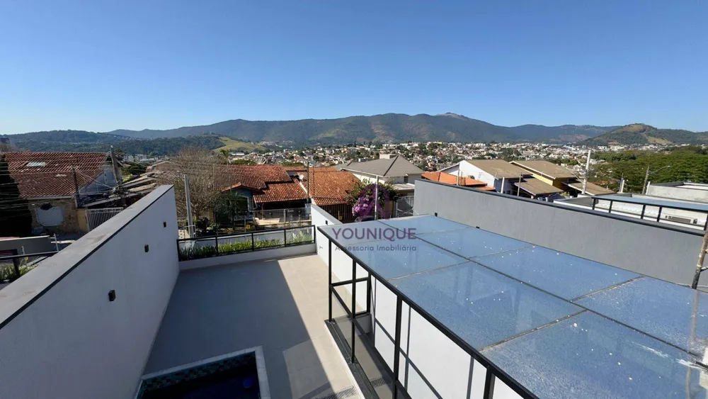 Casa, 3 quartos, 180 m² - Foto 1