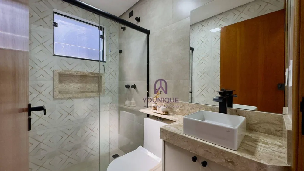 Casa, 3 quartos, 180 m² - Foto 7