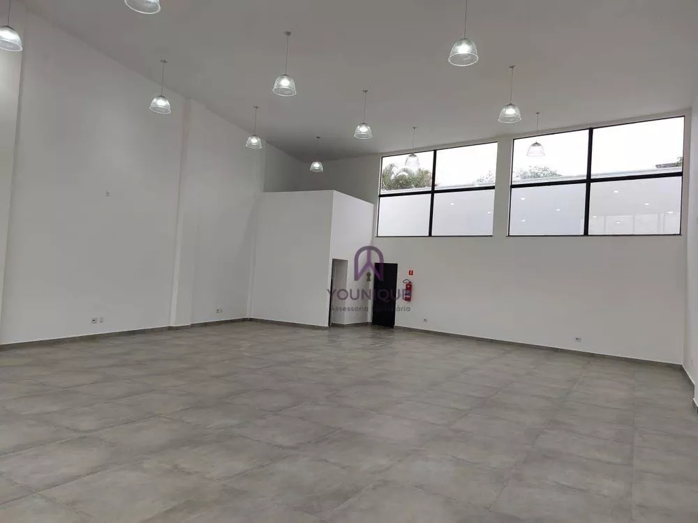 Loja-Salão, 154 m² - Foto 1