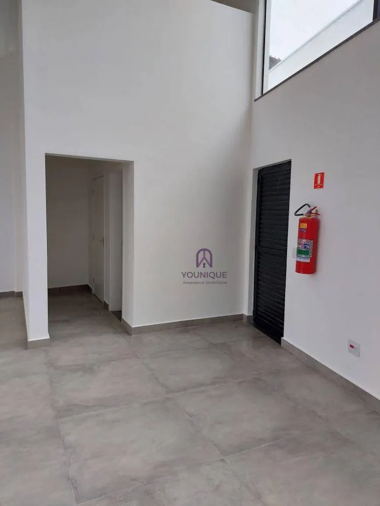 Loja-Salão, 154 m² - Foto 4