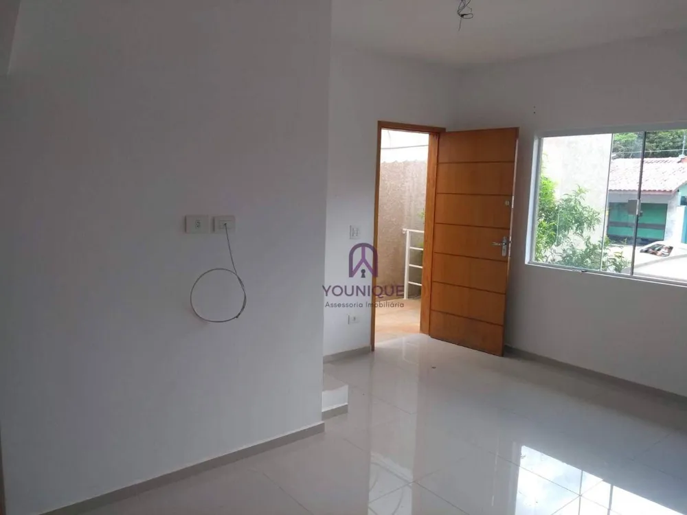Casa, 3 quartos, 103 m² - Foto 2