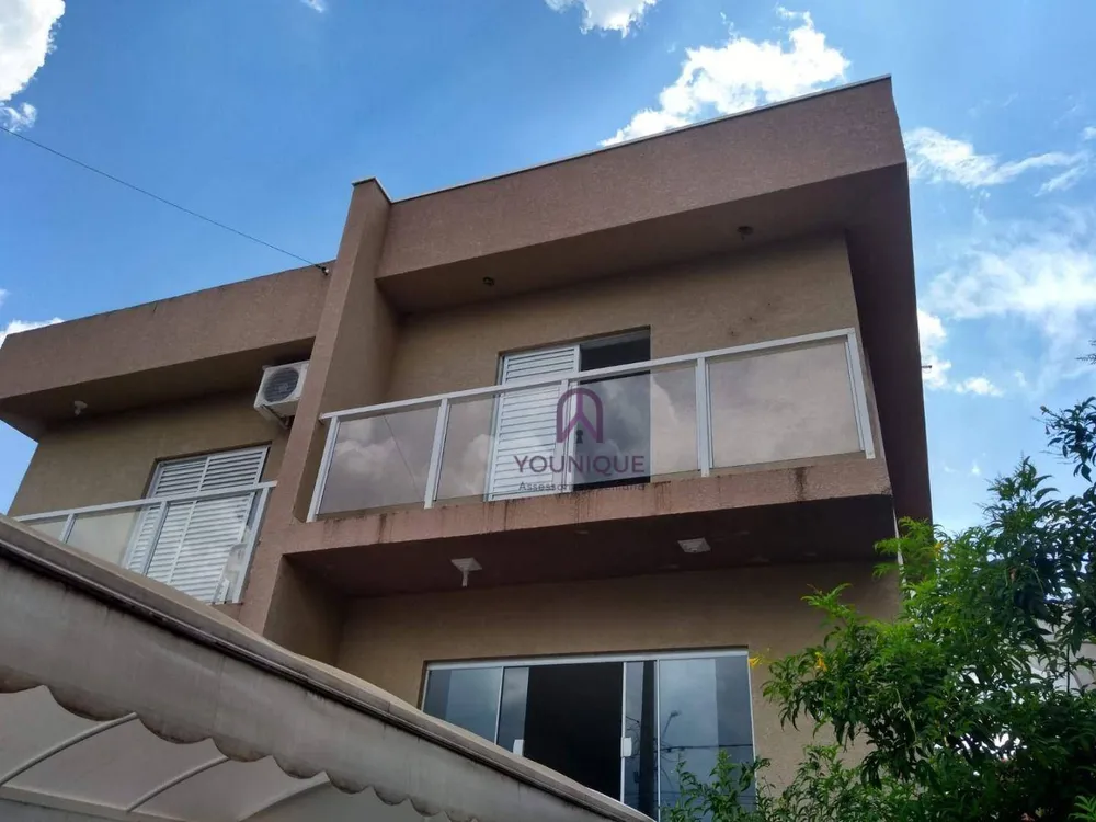 Casa, 3 quartos, 103 m² - Foto 4