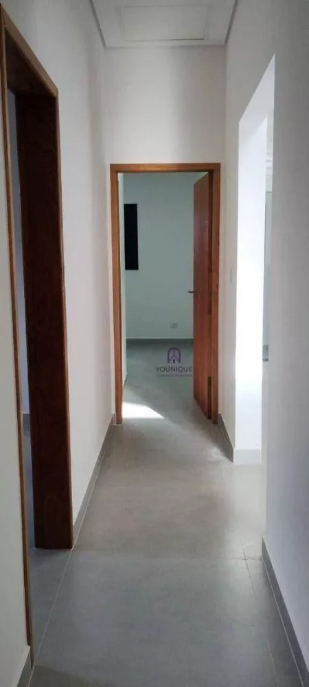 Casa de Condomínio, 3 quartos - Foto 9