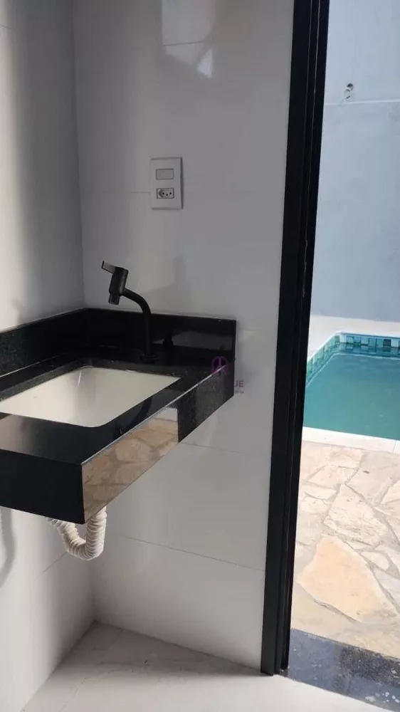 Casa de Condomínio, 3 quartos - Foto 12