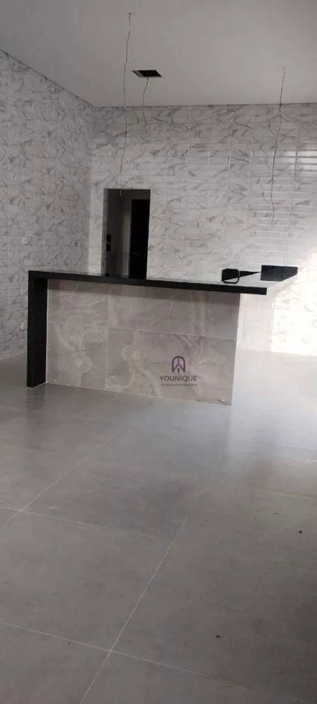 Casa de Condomínio, 3 quartos - Foto 5