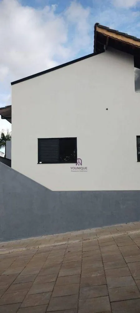 Casa de Condomínio, 3 quartos - Foto 19