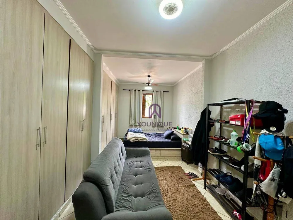 Casa, 7 quartos, 300 m² - Foto 13