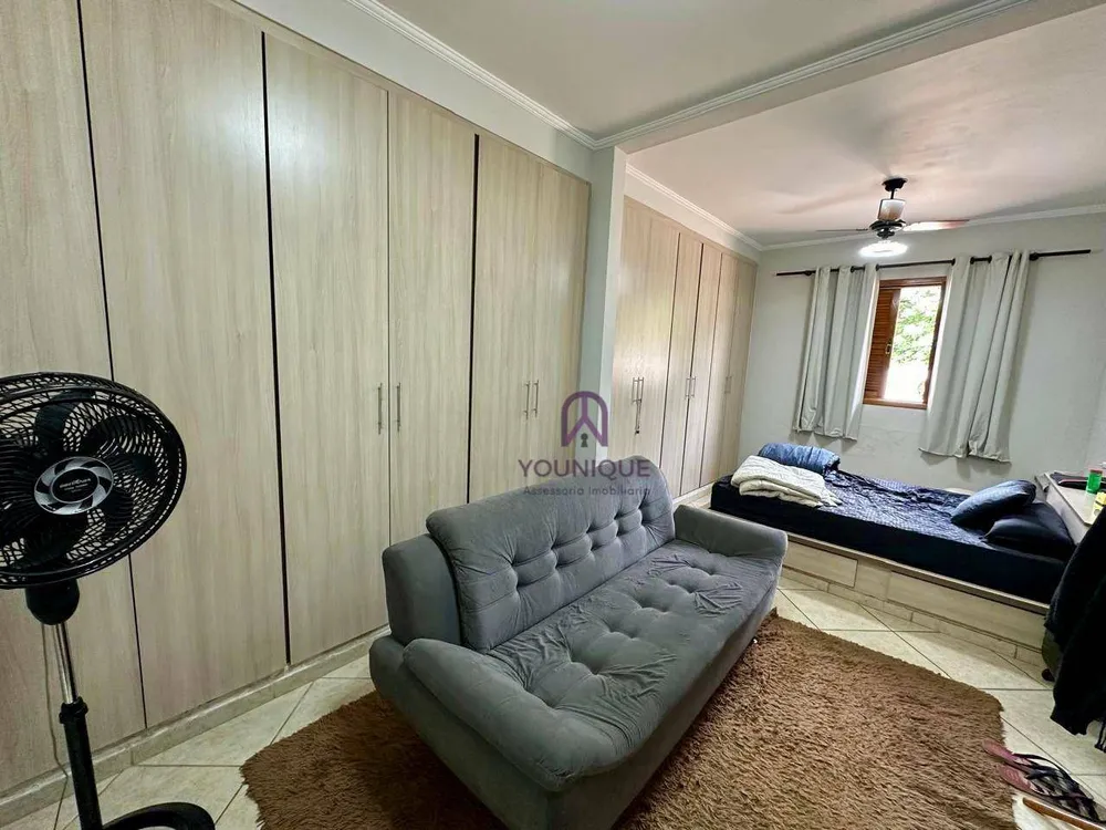 Casa, 7 quartos, 300 m² - Foto 11