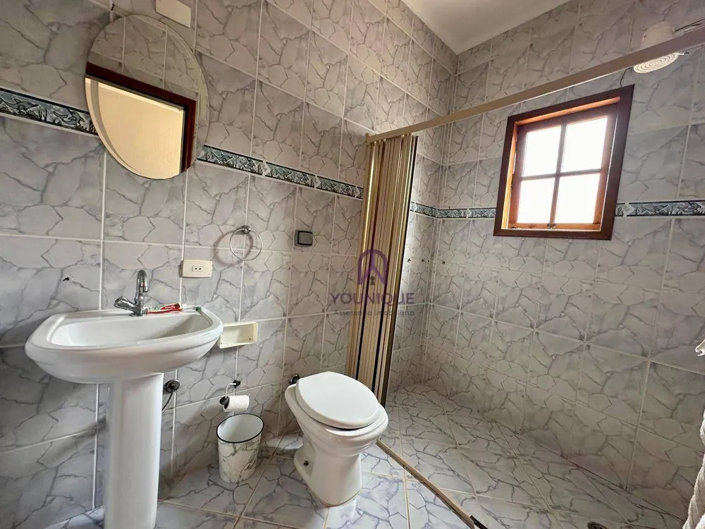 Casa, 7 quartos, 300 m² - Foto 10