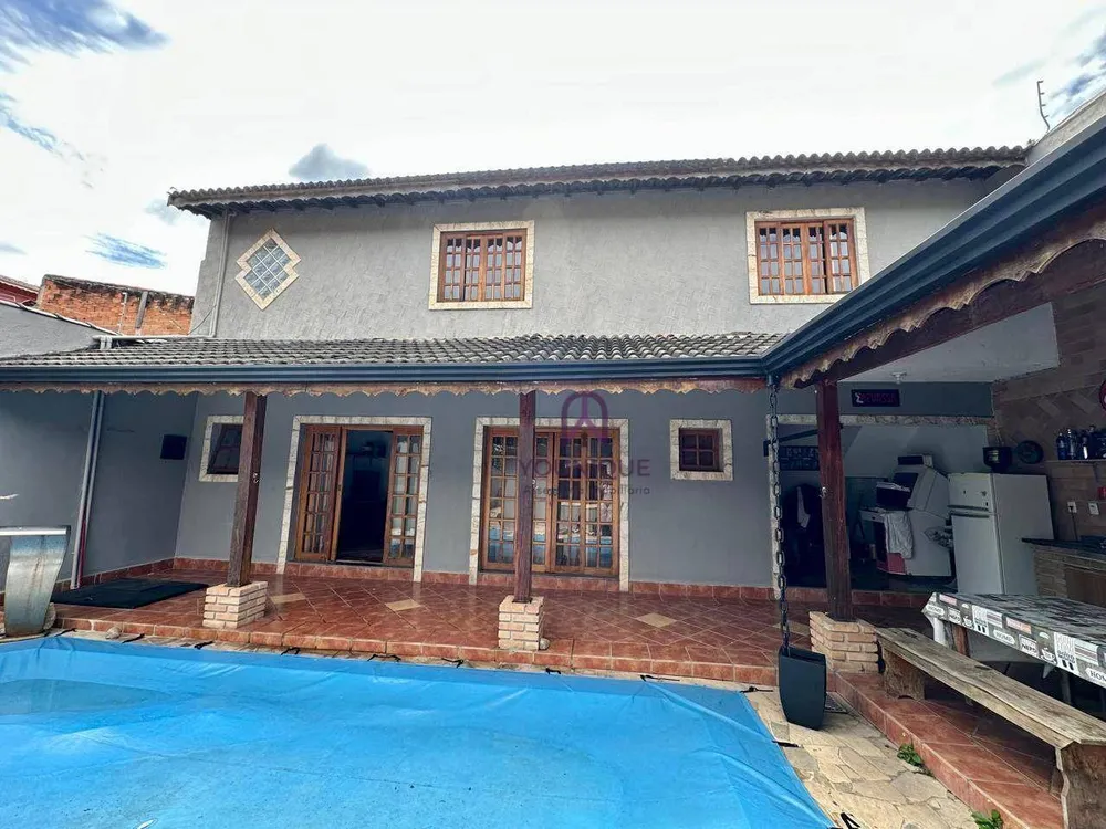 Casa, 7 quartos, 300 m² - Foto 5