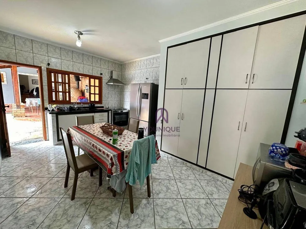 Casa, 7 quartos, 300 m² - Foto 6