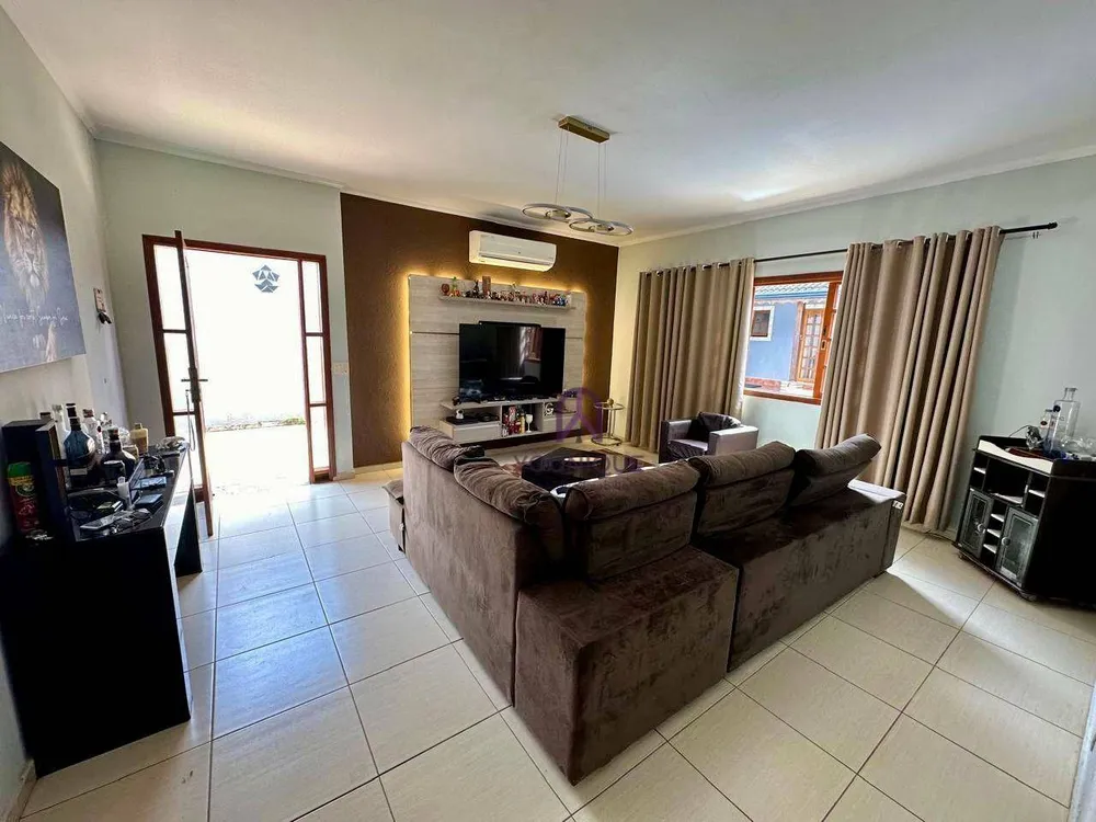 Casa, 7 quartos, 300 m² - Foto 12