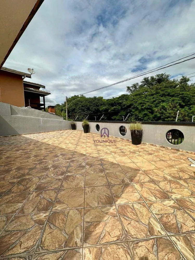 Casa, 7 quartos, 300 m² - Foto 1