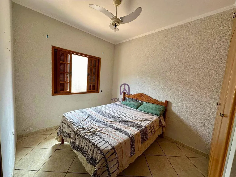 Casa, 7 quartos, 300 m² - Foto 9