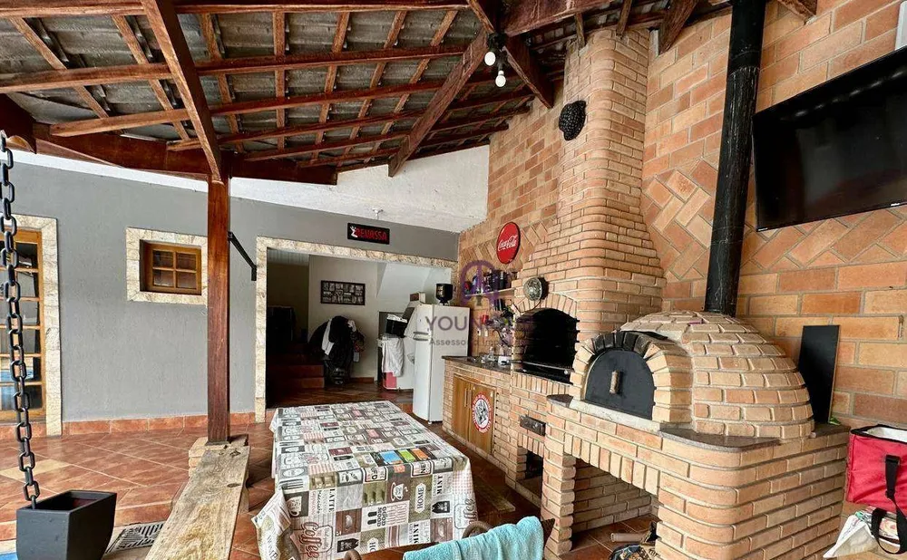 Casa, 7 quartos, 300 m² - Foto 8