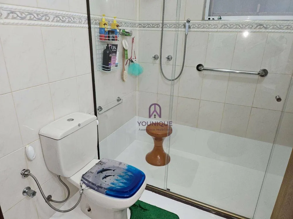 Casa, 3 quartos, 190 m² - Foto 8