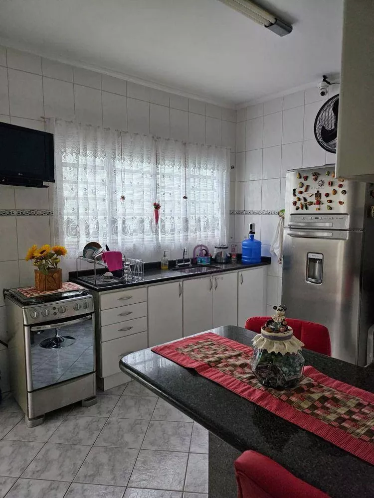 Casa, 3 quartos, 190 m² - Foto 6