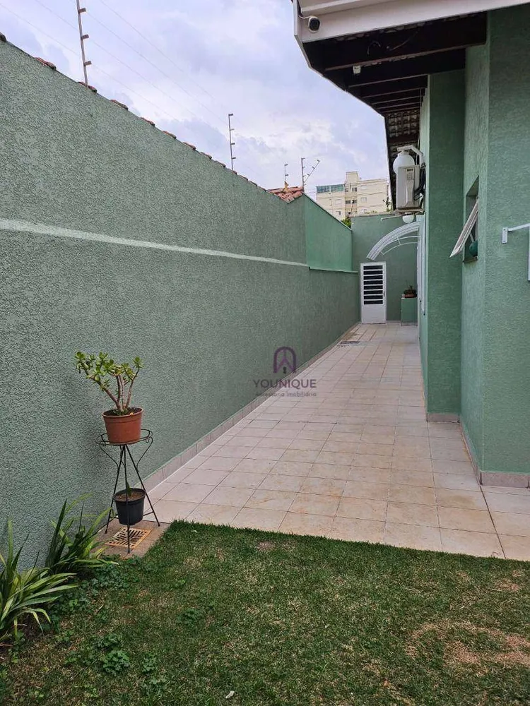 Casa, 3 quartos, 190 m² - Foto 4