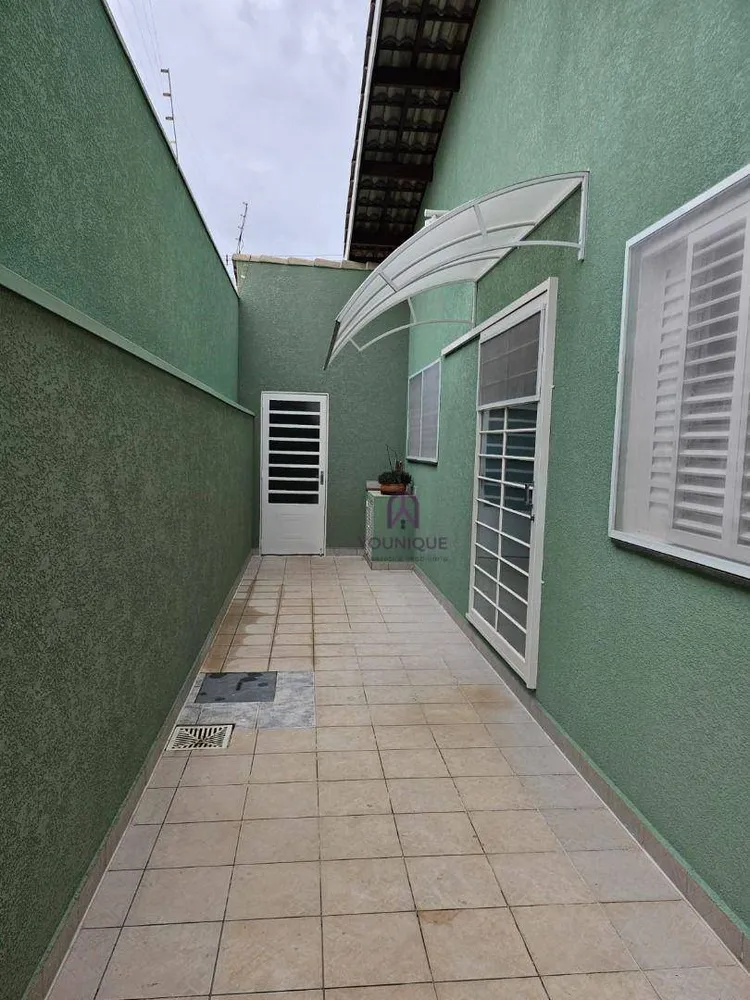 Casa, 3 quartos, 190 m² - Foto 11