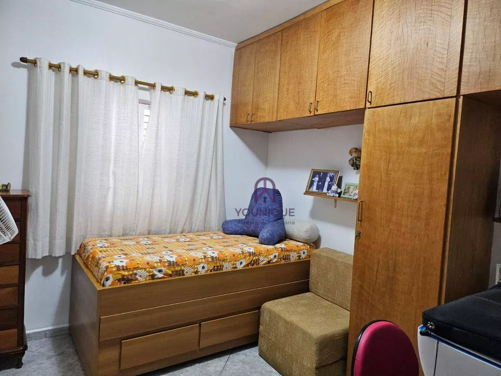 Casa, 3 quartos, 190 m² - Foto 10