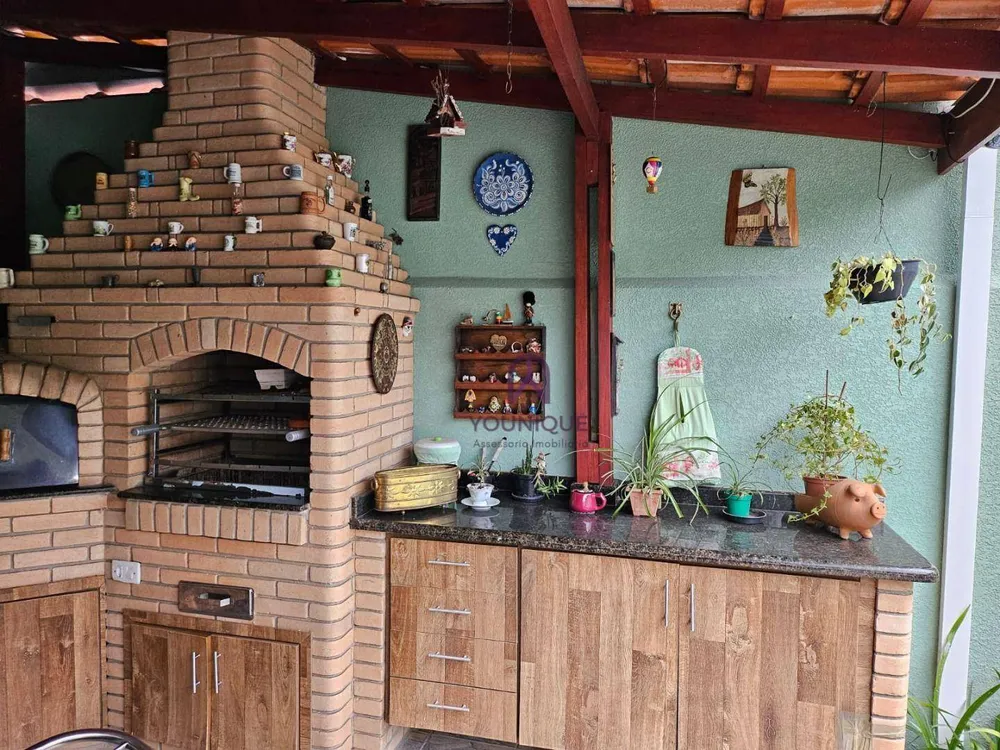 Casa, 3 quartos, 190 m² - Foto 16