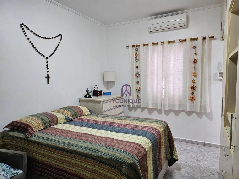 Casa, 3 quartos, 190 m² - Foto 2