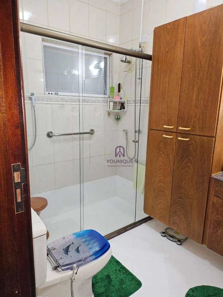 Casa, 3 quartos, 190 m² - Foto 13