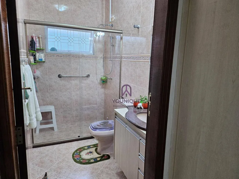Casa, 3 quartos, 190 m² - Foto 3