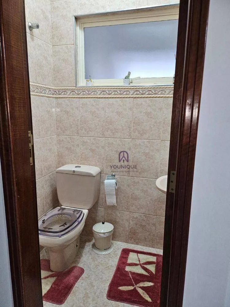 Casa, 3 quartos, 190 m² - Foto 12