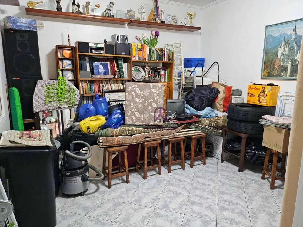 Casa, 3 quartos, 190 m² - Foto 1
