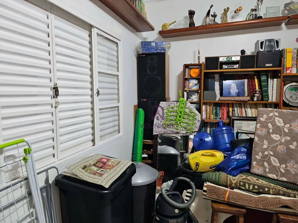 Casa, 3 quartos, 190 m² - Foto 14