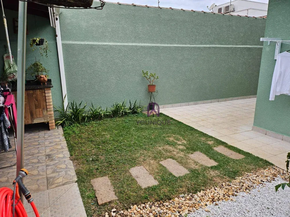 Casa, 3 quartos, 190 m² - Foto 15