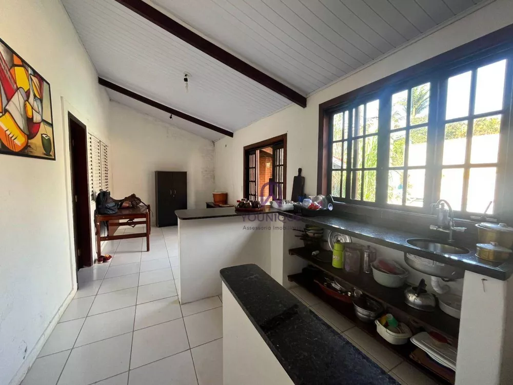 Casa, 6 quartos, 460 m² - Foto 1