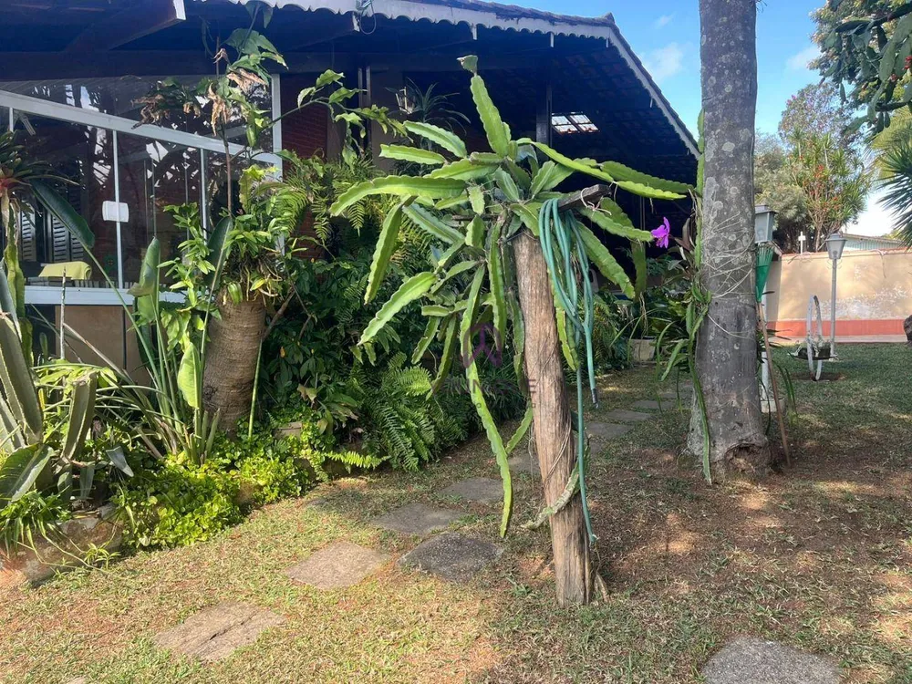 Casa, 6 quartos, 460 m² - Foto 3