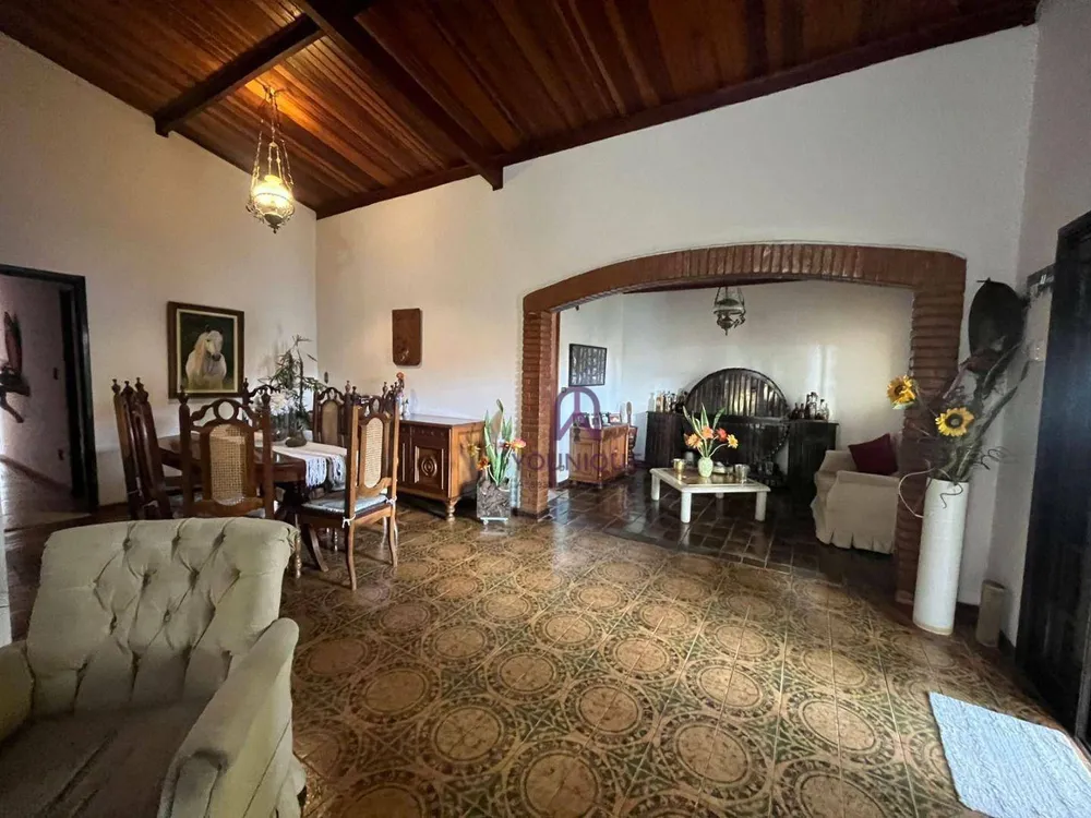 Casa, 6 quartos, 460 m² - Foto 10