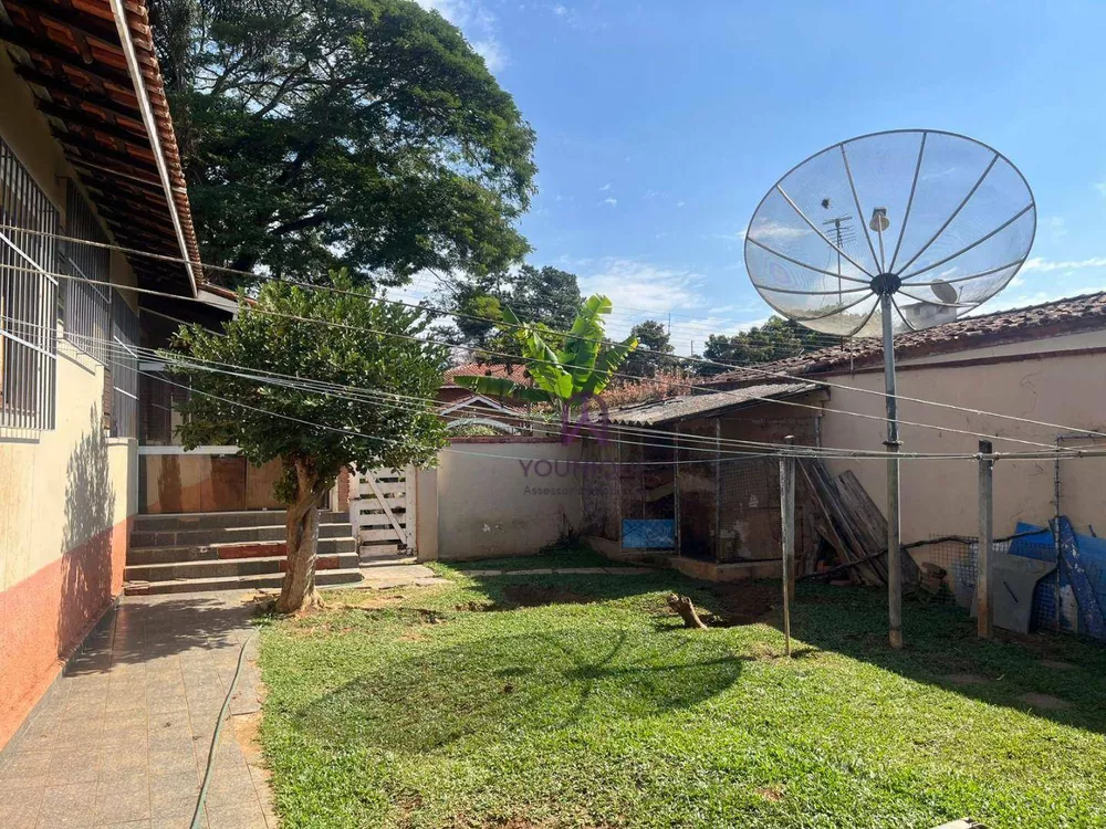 Casa, 6 quartos, 460 m² - Foto 4