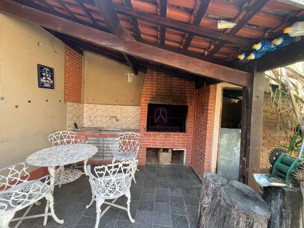 Casa, 6 quartos, 460 m² - Foto 8