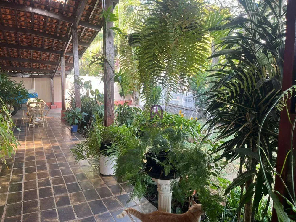Casa, 6 quartos, 460 m² - Foto 3