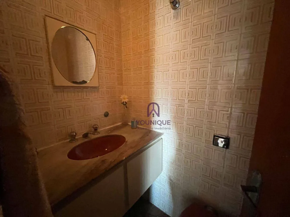 Casa, 6 quartos, 460 m² - Foto 15