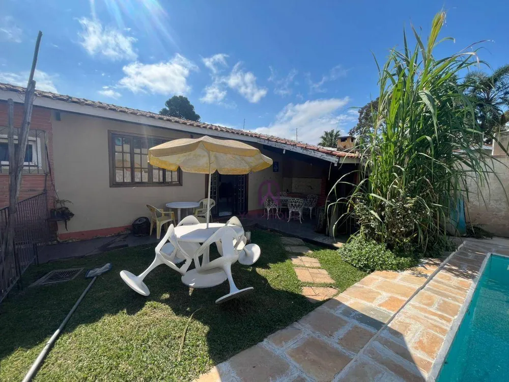 Casa, 6 quartos, 460 m² - Foto 6