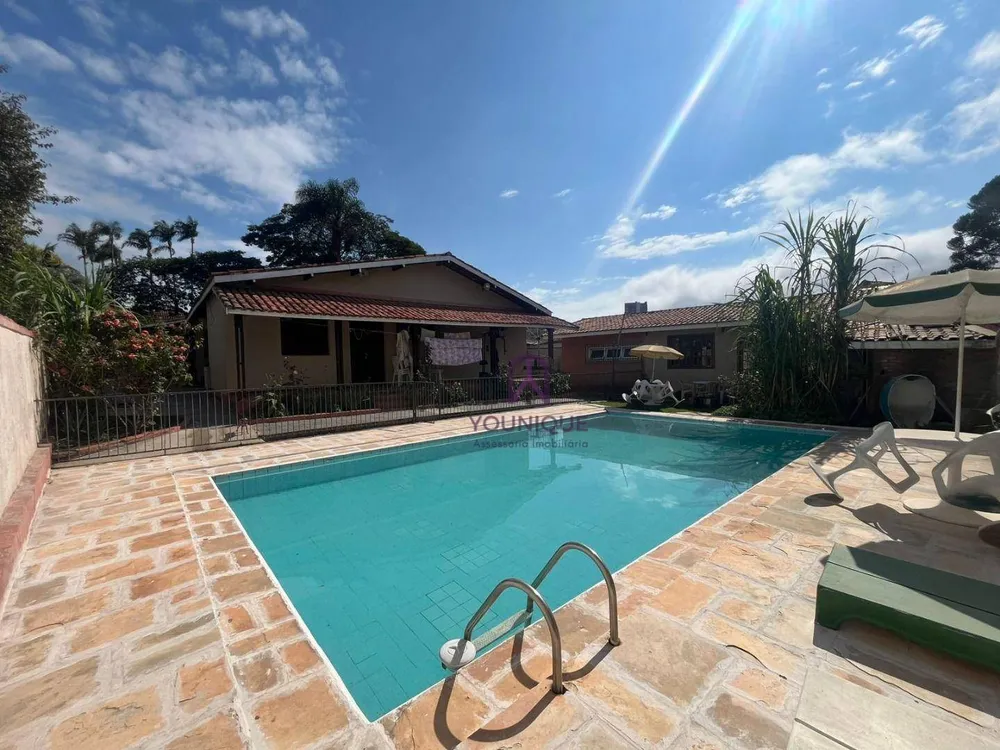 Casa, 6 quartos, 460 m² - Foto 5