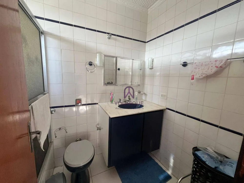 Casa, 6 quartos, 460 m² - Foto 14